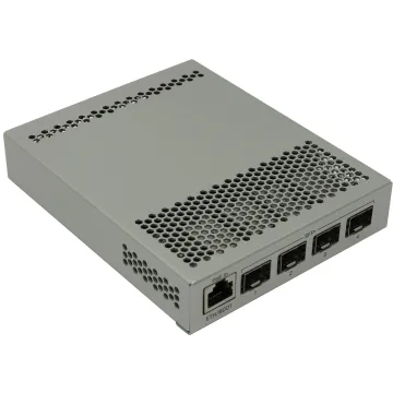 CRS305-1G-4S+IN MikroTik