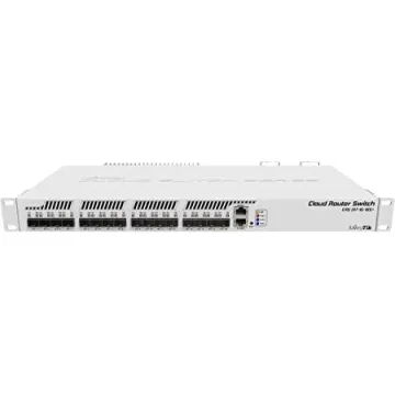 CRS317-1G-16S+RM MikroTik