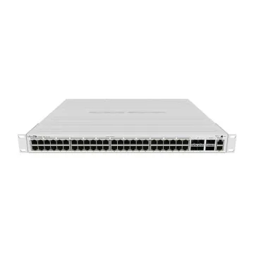 CRS354-48P-4S+2Q+RM MikroTik