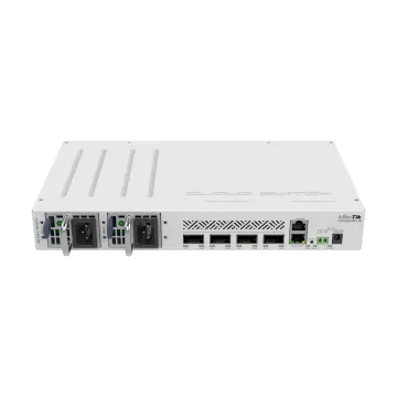 CRS504-4XQ-IN MikroTik