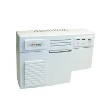 CS16U48V-8 Cyber Power Systems Inc
