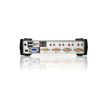 CS1734B Aten Technology, Inc.