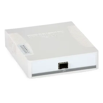 CSS106-5G-1S MikroTik
