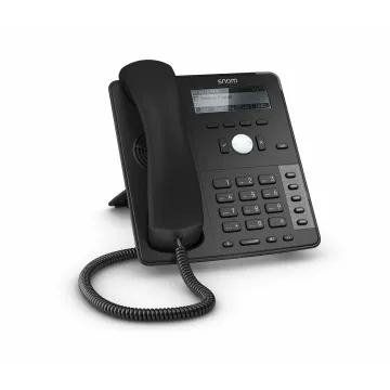 D712 Snom