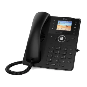 D735 Snom