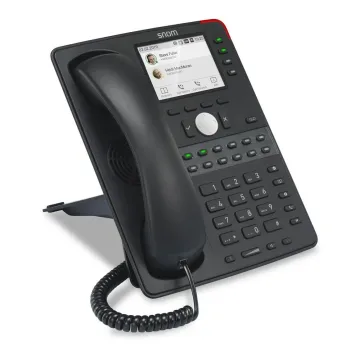 D765 Snom