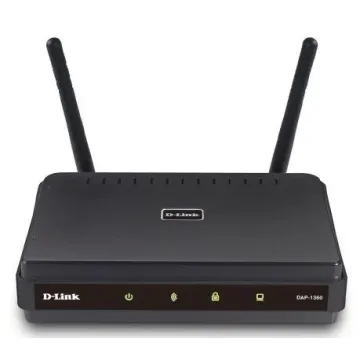 DAP-1360/E D-Link