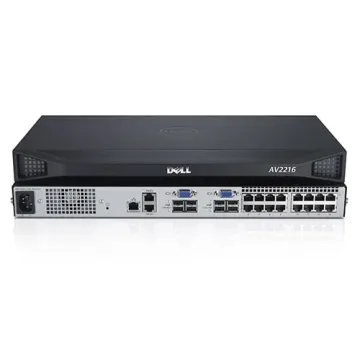 DAV2108-G01 Dell