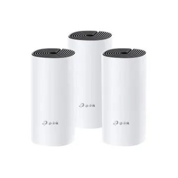 DECO-M4(3-PACK) TP-LINK