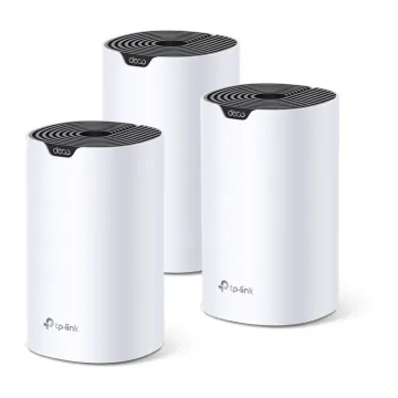 DECO S4(3-PACK) TP-LINK