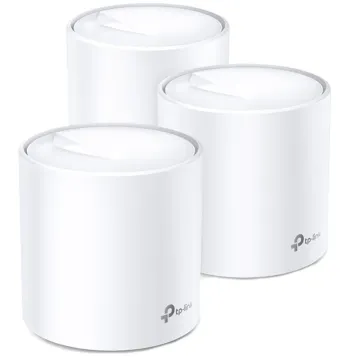 Deco X20-3 TP-LINK