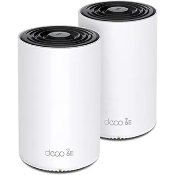 Deco X20 TP-LINK