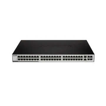 DGS-6600-48S D-Link
