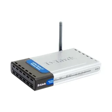 DI-714 D-Link
