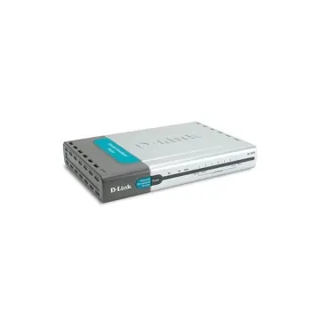 DI-824VUP D-Link
