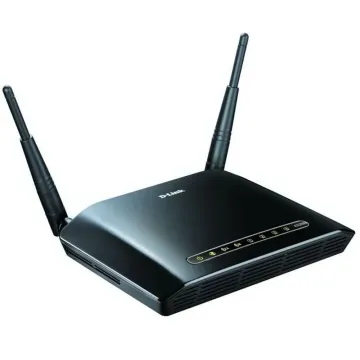 DIR-815 D-Link