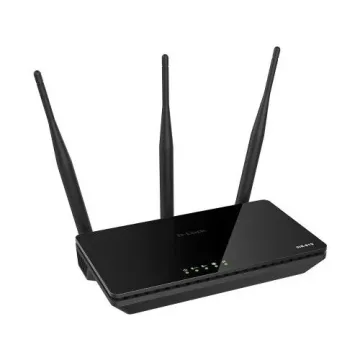 DIR-819 D-Link