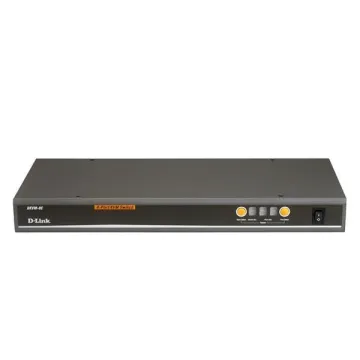dkvm-8e D-Link