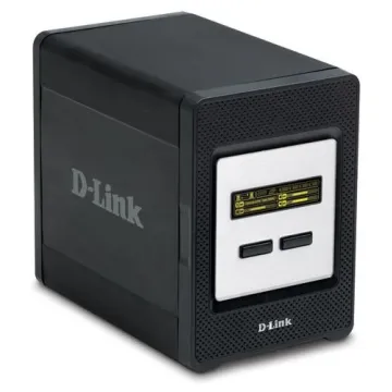dns-323-bn D-Link