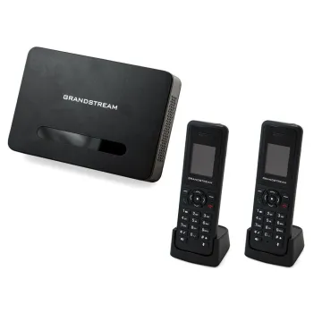 DP750-2-DP720 Grandstream