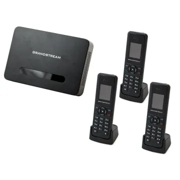DP750-3-DP720 Grandstream