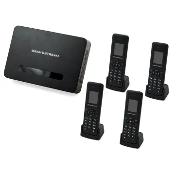DP750-4-DP720 Grandstream