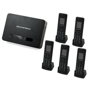 DP750-5-DP720 Grandstream