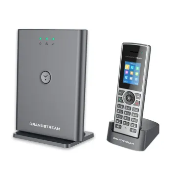 DP752-1-DP722 Grandstream
