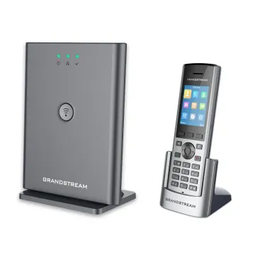 DP752-1-DP730 Grandstream