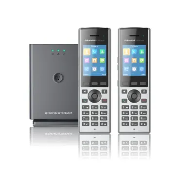 DP752-2-DP730 Grandstream