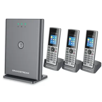 DP752-3-DP722 Grandstream