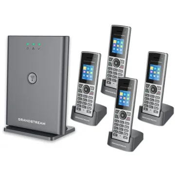 DP752-4-DP722 Grandstream