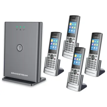 DP752-4-DP730 Grandstream