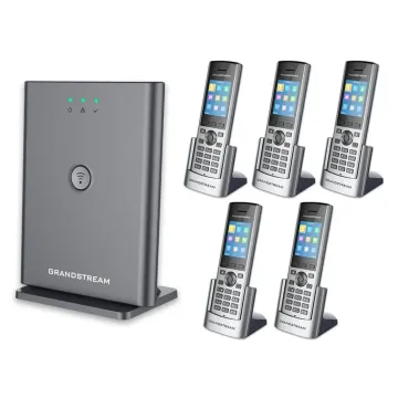 DP752-5-DP730 Grandstream