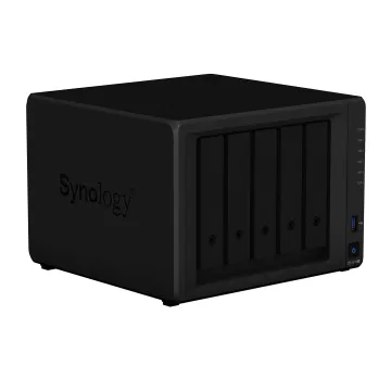 DS1019+X10TB Synology