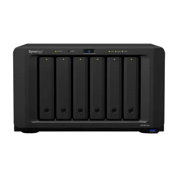 DS1621XS+/24T/4X8TB Synology