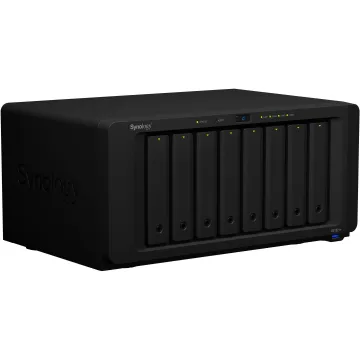 DS1821+/144T/8X18T Synology