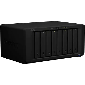 DS1821+/32T/4X8TB Synology