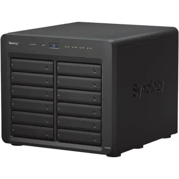 DS2422+/192T/12X16T Synology
