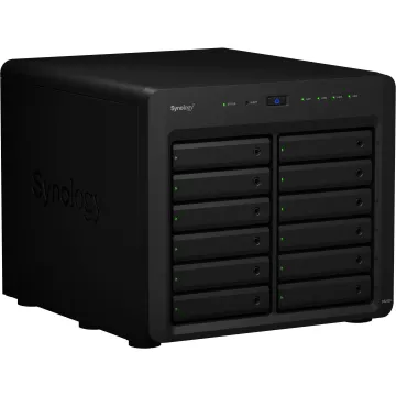 DS2422+/216T/12X18T Synology