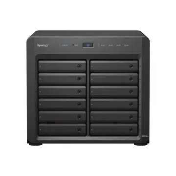 DS3622XS+/216T/12X18T Synology