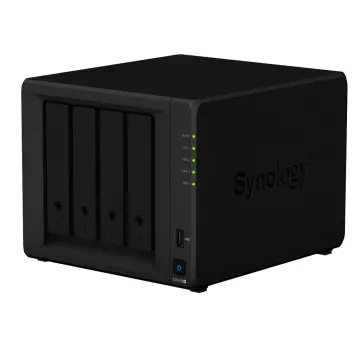 DS918+X56TBPRO Synology