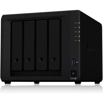 DS920+/32T/4X8TB Synology