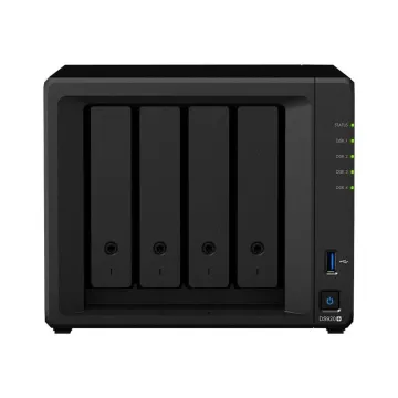 DS920+/72T/4X18T Synology