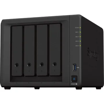 DS923+/32T/4X8T Synology