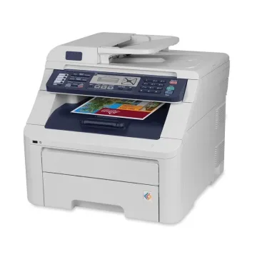 EDCP-8150DN Brother