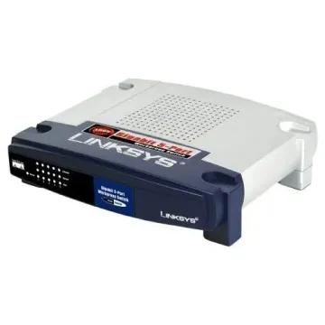 EG005W Linksys