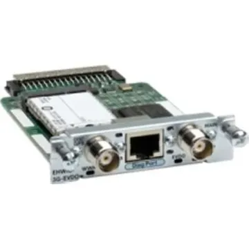 EHWIC-3G-EVDO-S= Cisco