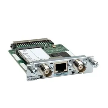 EHWIC-3G-EVDO-V-RF Cisco