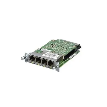 EHWIC-4ESG Cisco